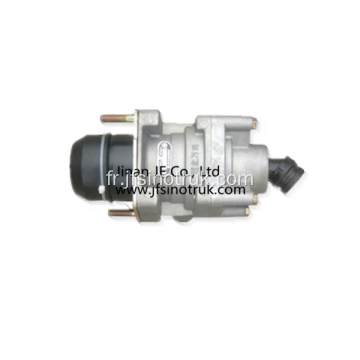 DZ9100360080 81.52130.6148 81.52130.6188 Valve de Frein Principal